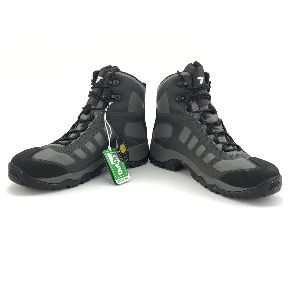 🔴SOLD Columbia Mens Daska Pass III Titanium Boots - Picture 6 of 8